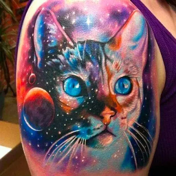 these bengal cat tattoos are purrfection these bengal cat tattoos are purrfection