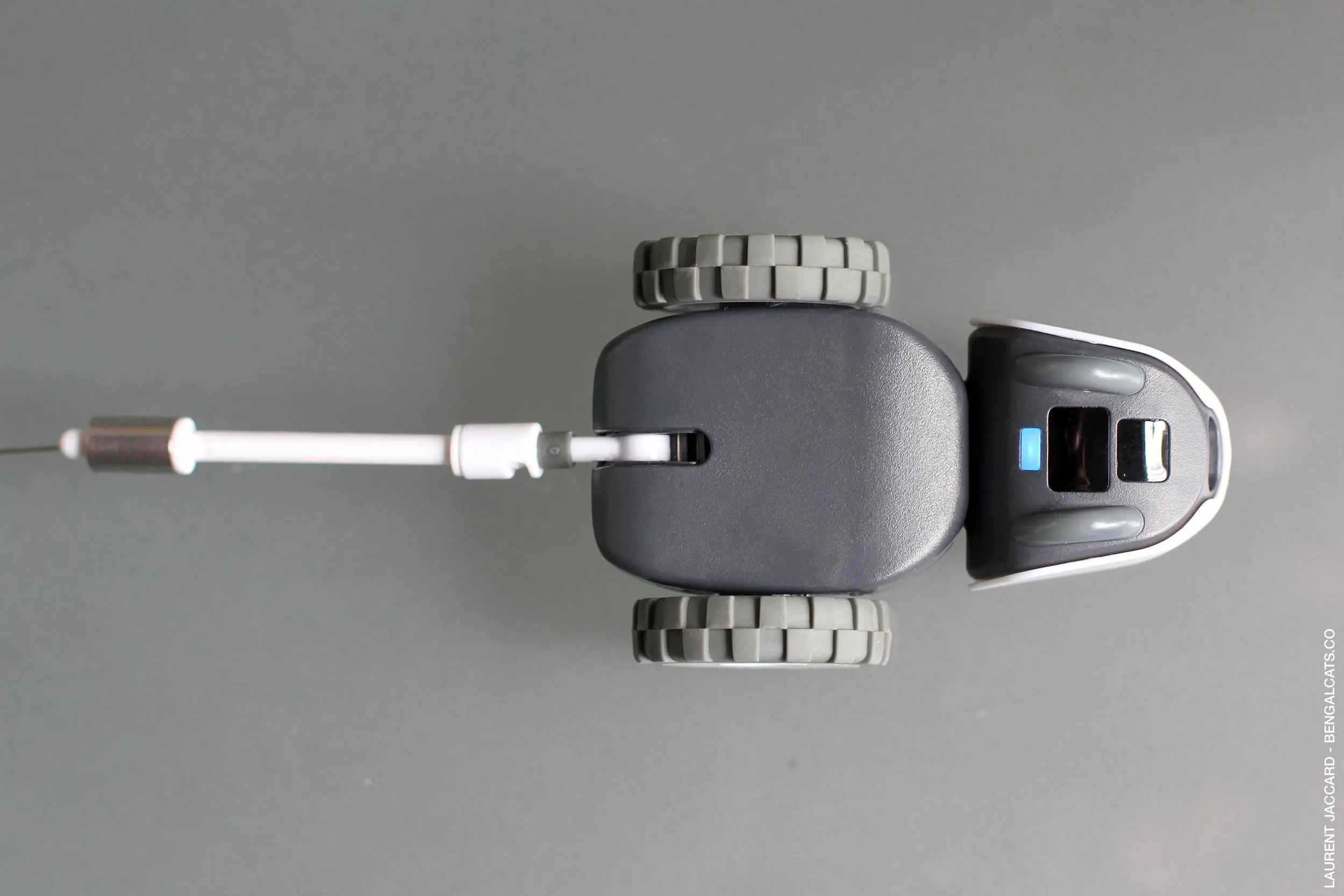 petronics mousr amazon